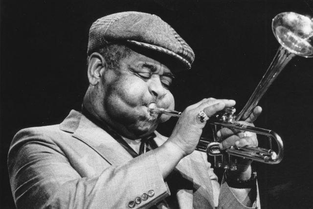 Dizzy Gillespie | foto: Fotobanka Profimedia