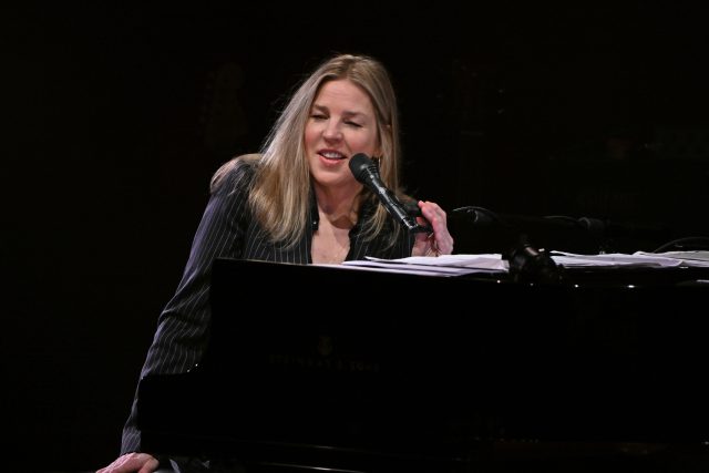 Diana Krall | foto: INSTAR Images / Profimedia