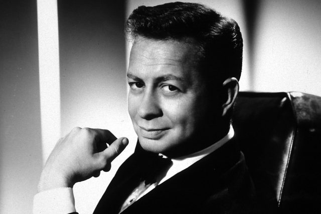 Mel Tormé | foto: MPTV / Profimedia