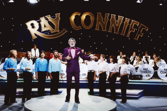 Ray Conniff | foto: kpa / United Archives / Profimedia