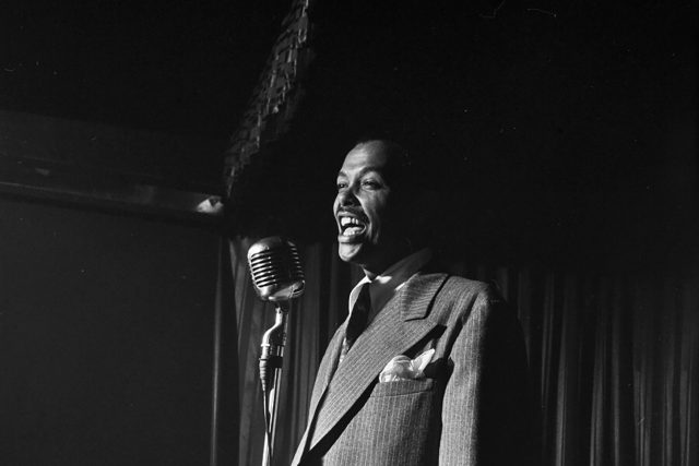 Billy Eckstine | foto: Universal images group / Profimedia