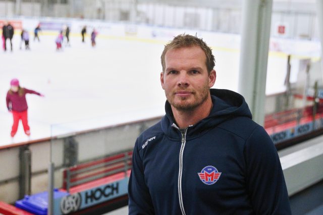 Václav Nedorost | foto: Petr Lundák,  MAFRA / Profimedia