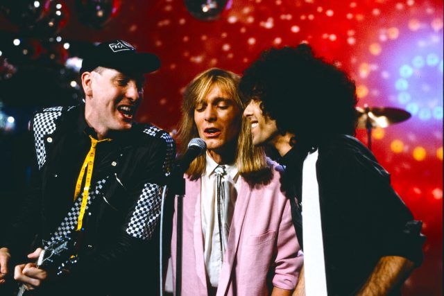 Cheap Trick | foto: kpa / United Archives / Profimedia