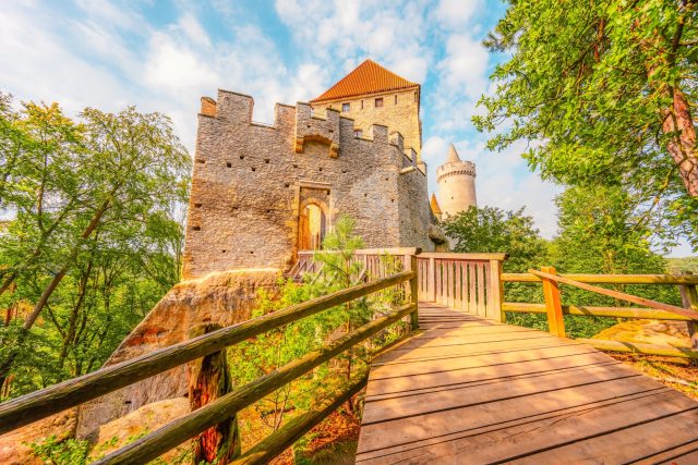 Kokořín | foto: Shutterstock