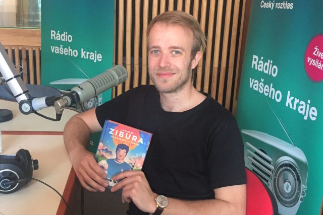 Ladislav Zibura | foto: Judita Šímová,  Český rozhlas