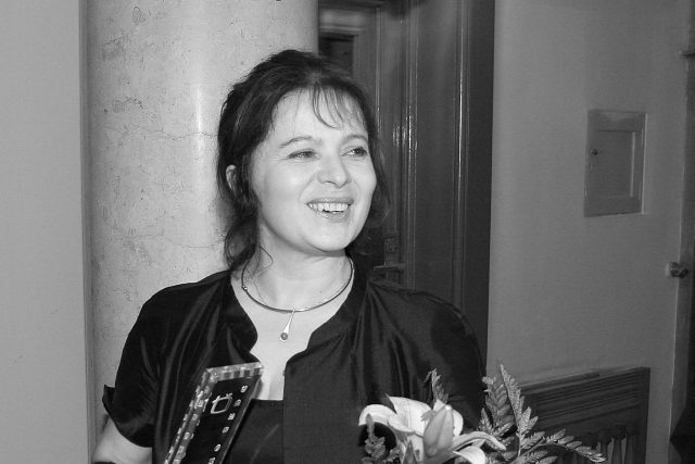 Libuše Šafránková | foto: Profimedia