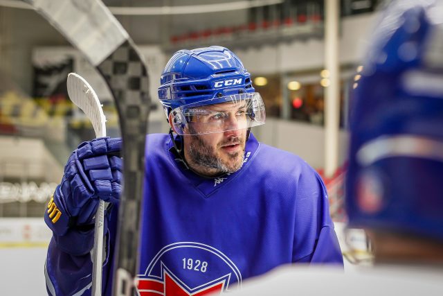 Lukáš Pech | foto: Petr Lundák,  MAFRA / Profimedia