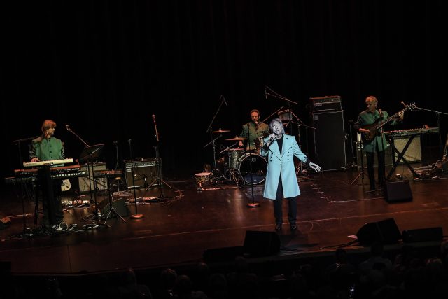 Gary Puckett and The Union Gap | foto: Fotobanka Profimedia