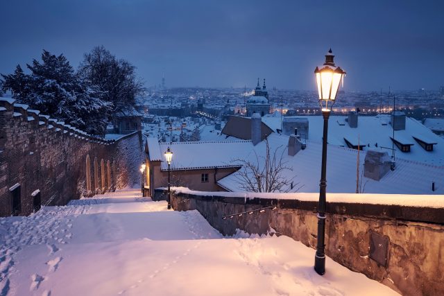 Ilustrační foto | foto: Shutterstock