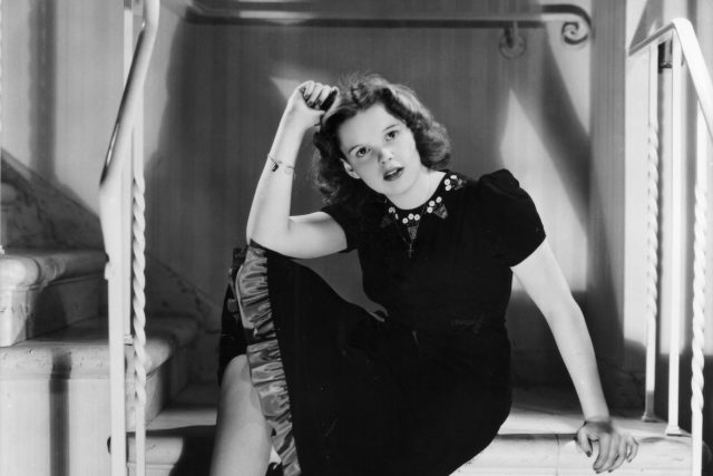 Judy Garland | foto: Fotobanka Profimedia