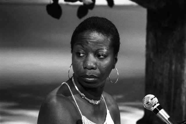 Nina Simone | foto: Fotobanka Profimedia