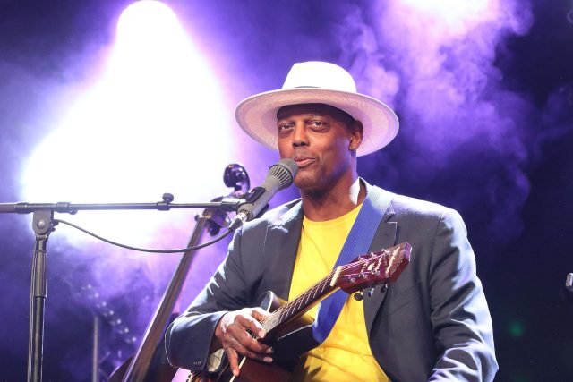 Eric Bibb | foto: Steve Ross,  Capital pictures / Profimedia