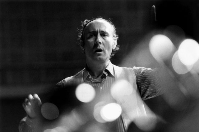 Henry Mancini | foto: Profimedia