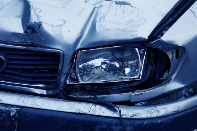 Nejvíc lidé podvádí v pojištění vozidel a úrazovém pojištění. Ilustrační foto | foto: Pixabay