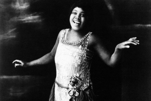 Bessie Smith | foto: Jerry Tavin,  Everett Collection,  Profimedia