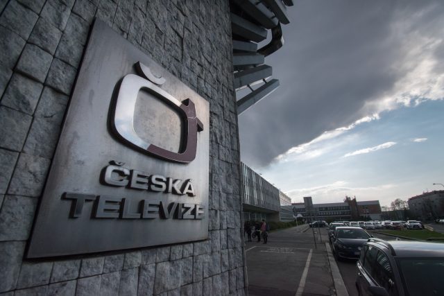 Česká televize hledá nové vedení | foto: Profimedia