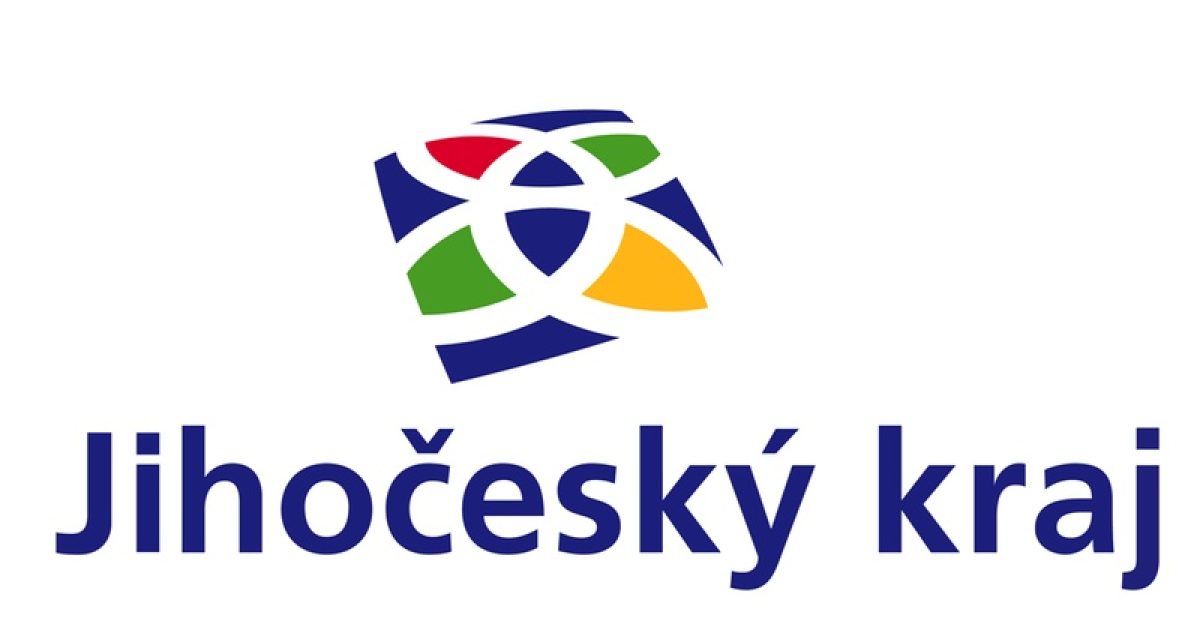 Jihočeský kraj představil své nové logo - symbolizuje přírodní krásy, kulturní dědictví a dynamický rozvoj | České Budějovice